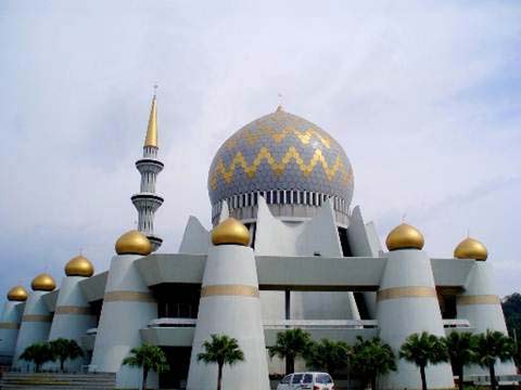 du lich malaysia 4 ngay